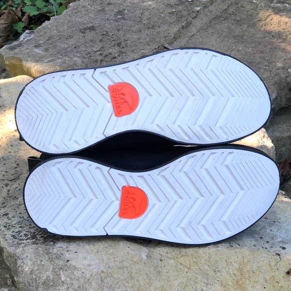 New Sorel Women's Out N About IV Puffy Waterproof Boot sz 8.5 - Picture 8 of 8